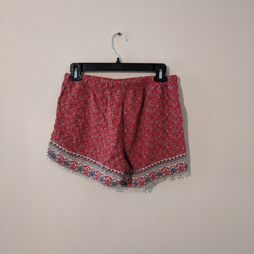 Short